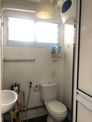 Blk 422 Bukit Batok West Avenue 2 (Bukit Batok), HDB 4 Rooms #205210001